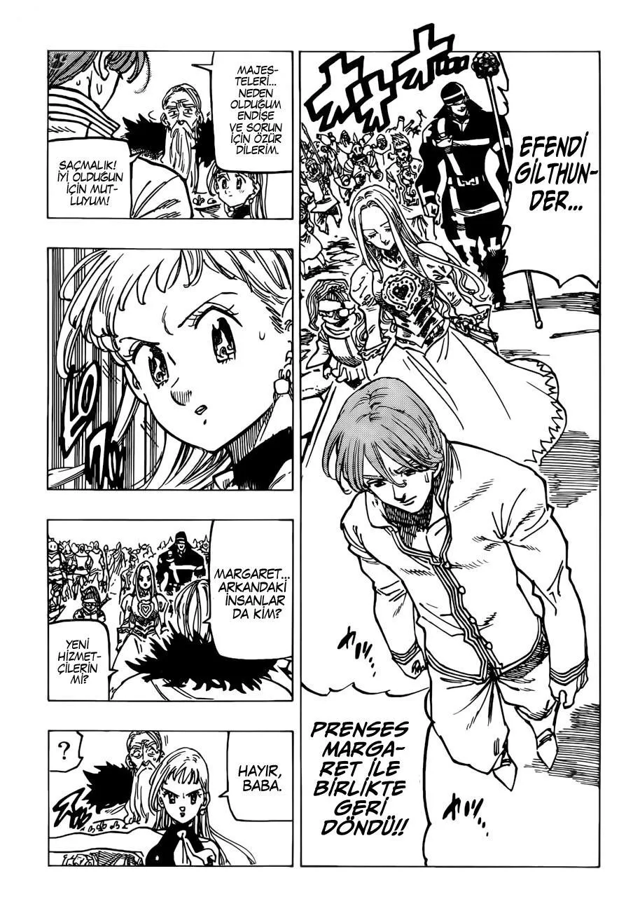 Nanatsu no Taizai - Sayfa 7