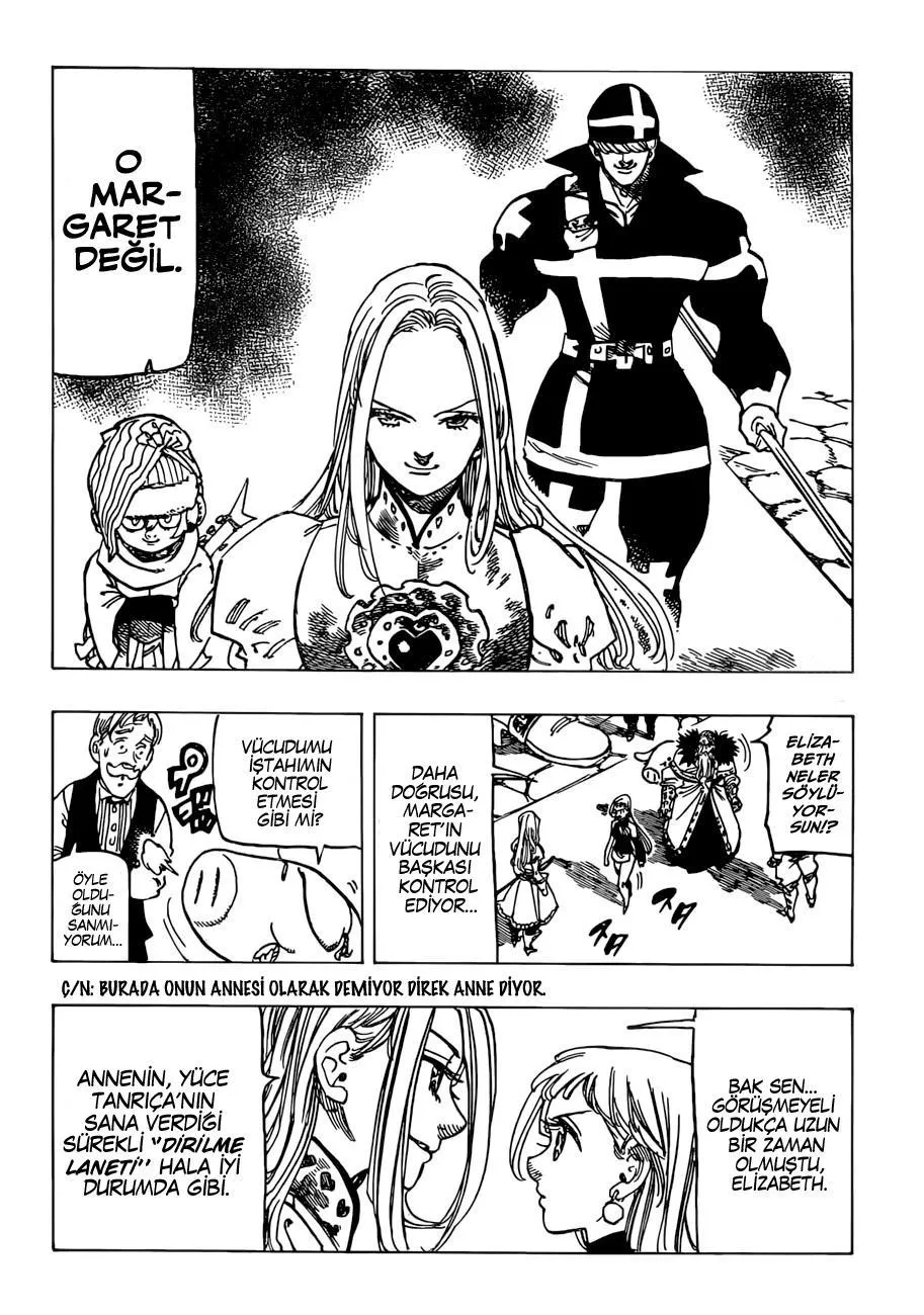 Nanatsu no Taizai - Sayfa 8