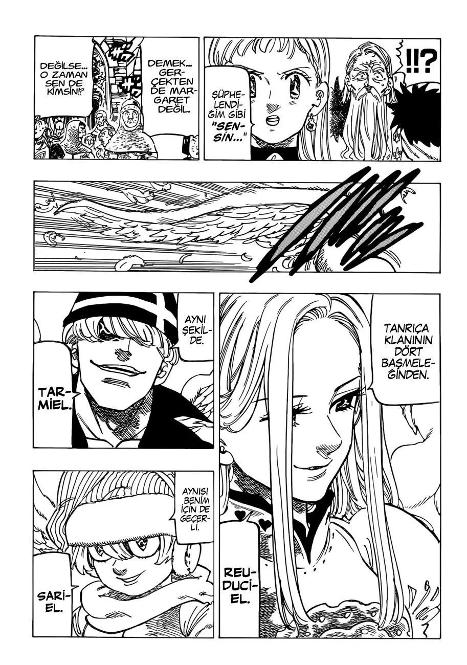 Nanatsu no Taizai - Sayfa 9