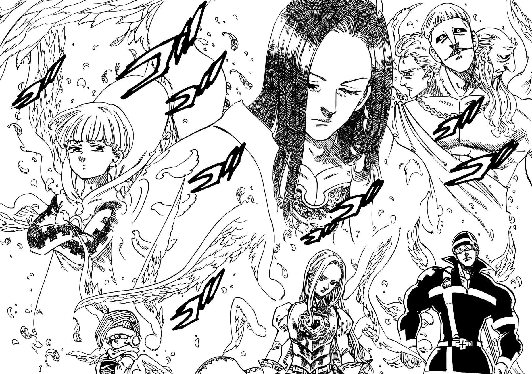 Nanatsu no Taizai - Sayfa 10