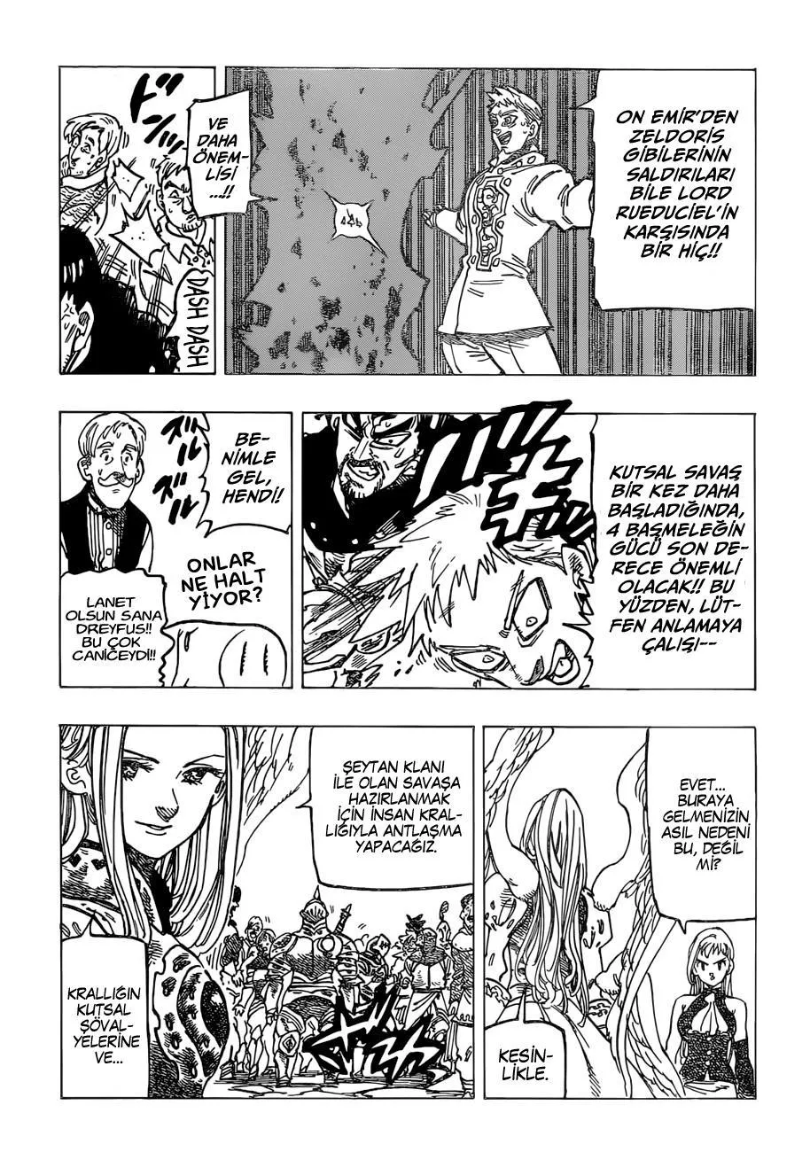 Nanatsu no Taizai - Sayfa 12