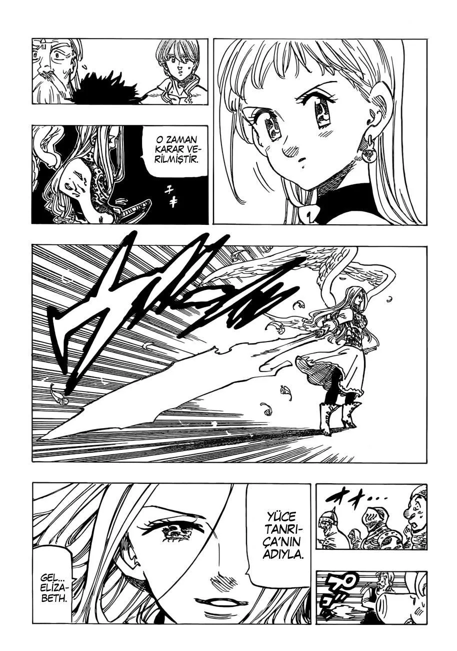 Nanatsu no Taizai - Sayfa 16