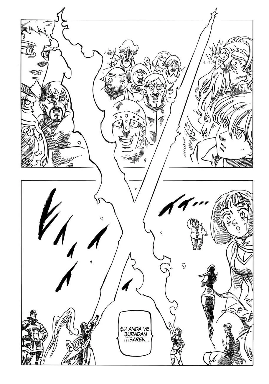 Nanatsu no Taizai - Sayfa 18