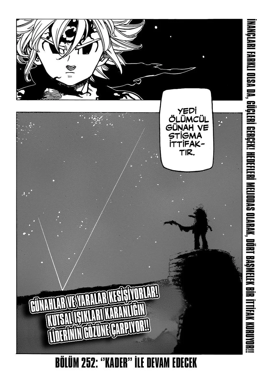 Nanatsu no Taizai - Sayfa 19