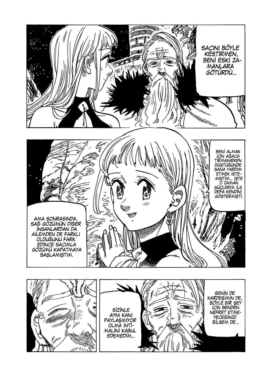 Nanatsu no Taizai - Sayfa 4