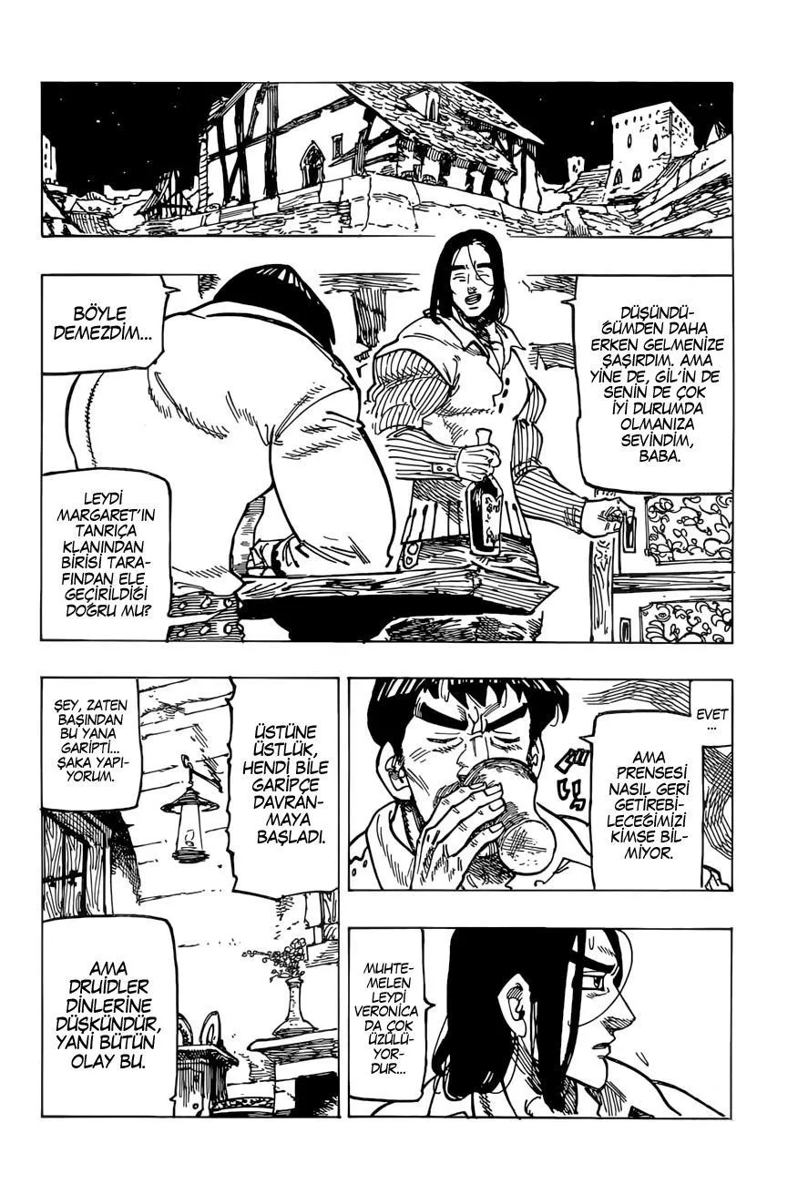 Nanatsu no Taizai - Sayfa 7