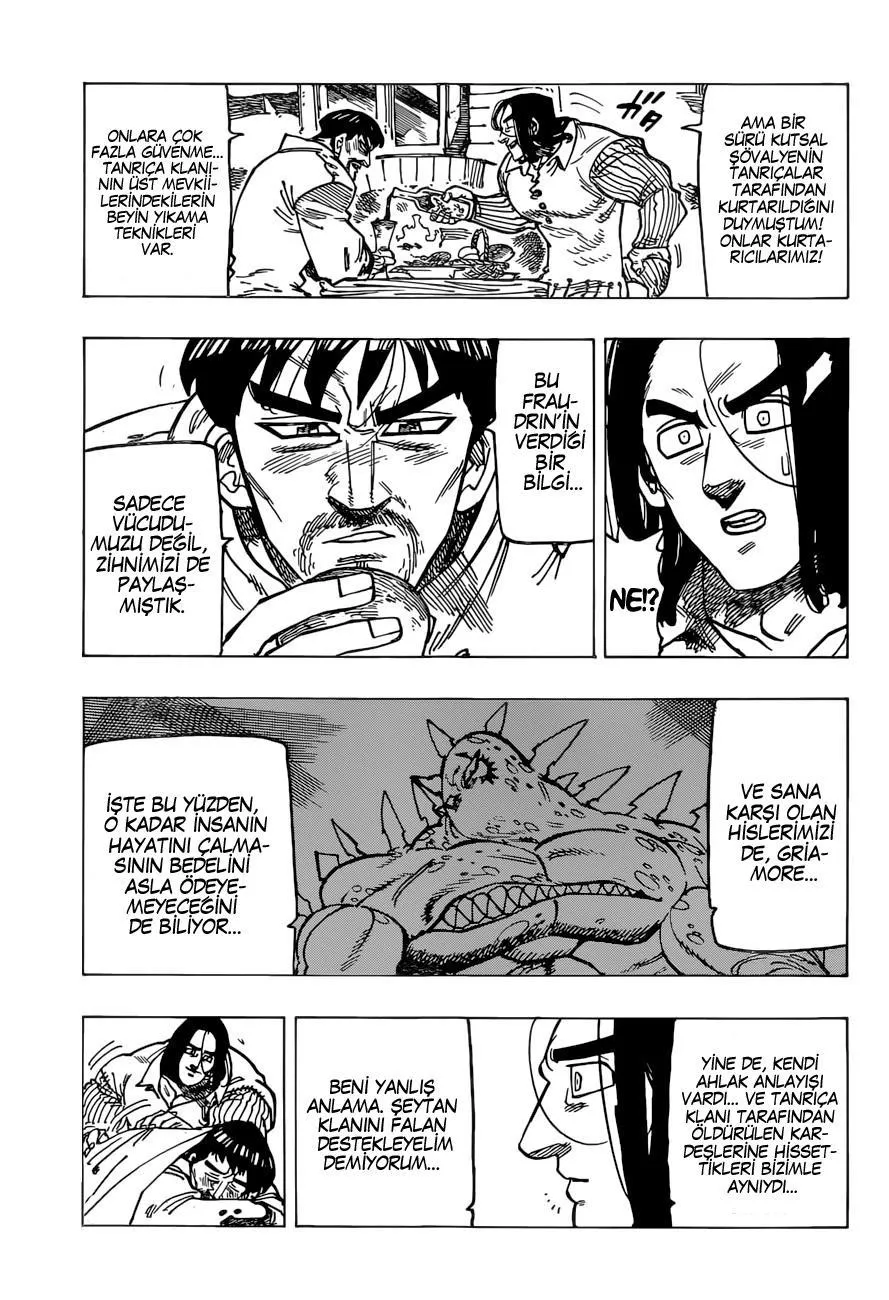 Nanatsu no Taizai - Sayfa 8