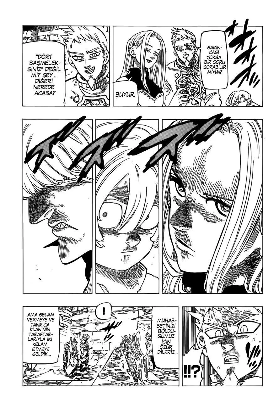 Nanatsu no Taizai - Sayfa 10