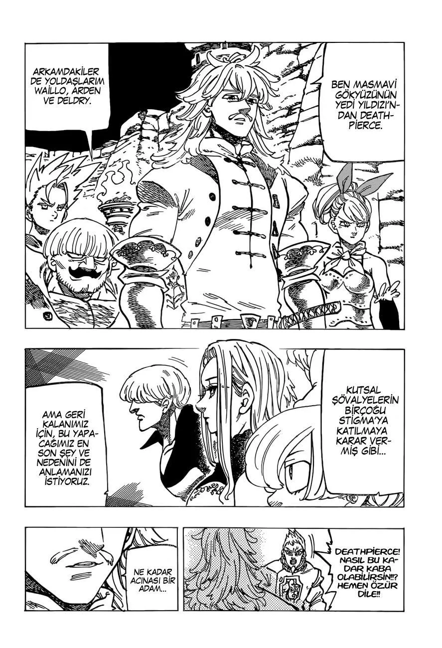 Nanatsu no Taizai - Sayfa 11