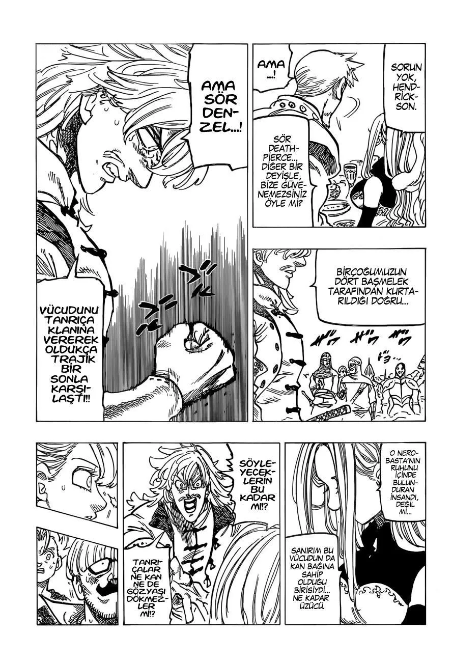 Nanatsu no Taizai - Sayfa 12