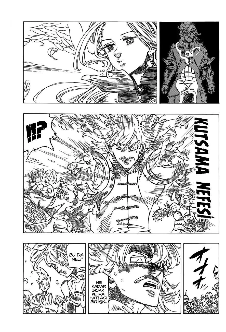 Nanatsu no Taizai - Sayfa 14