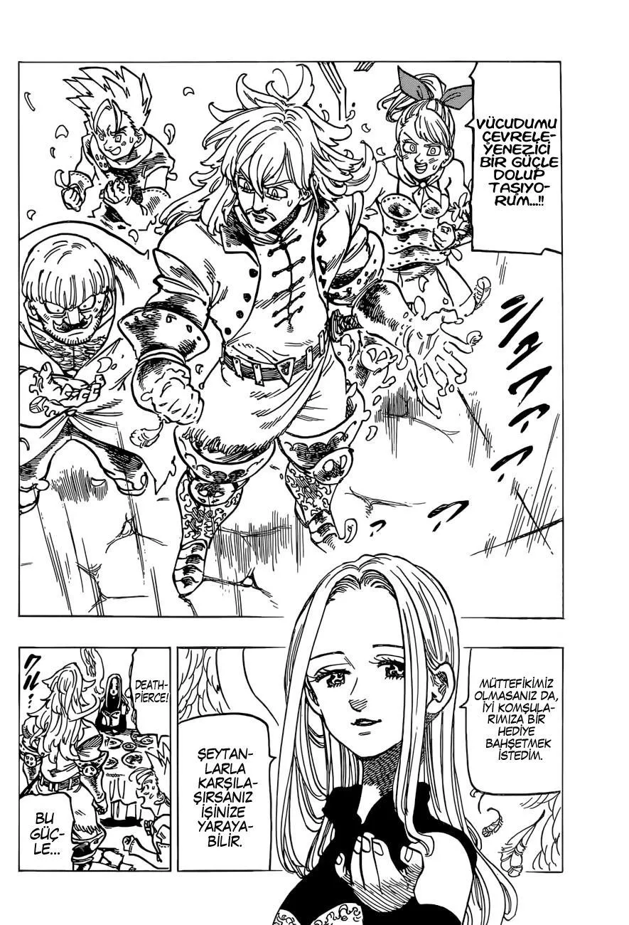 Nanatsu no Taizai - Sayfa 15