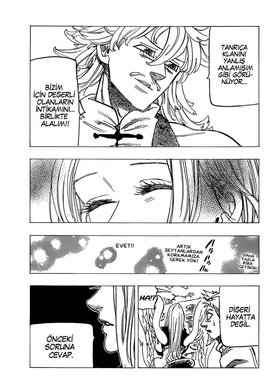 Nanatsu no Taizai - Sayfa 16