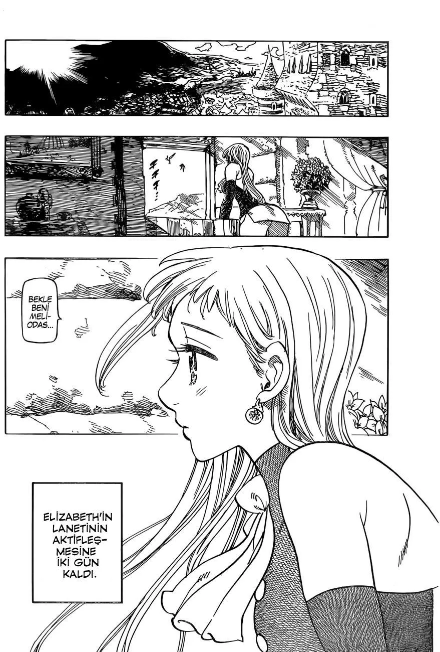 Nanatsu no Taizai - Sayfa 3