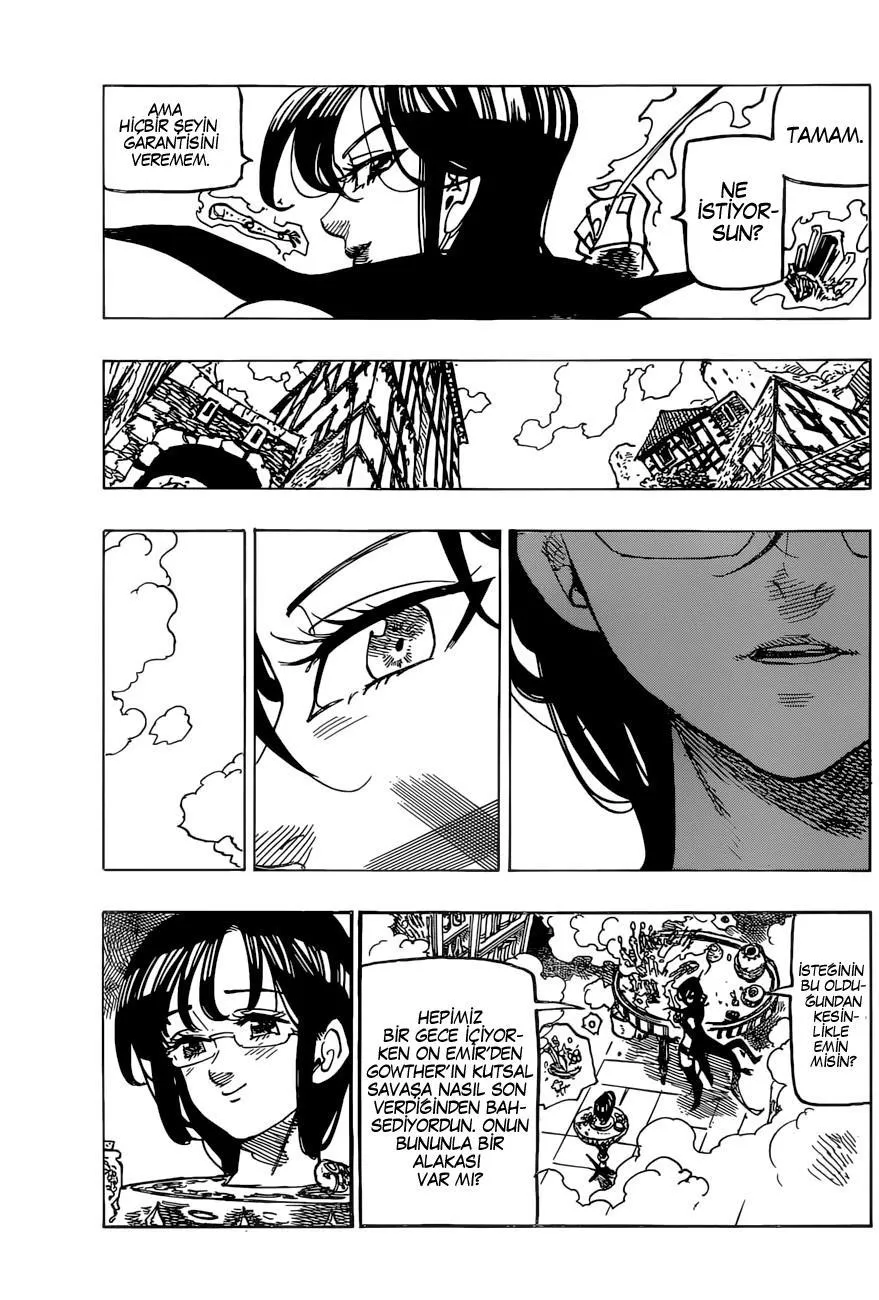 Nanatsu no Taizai - Sayfa 6