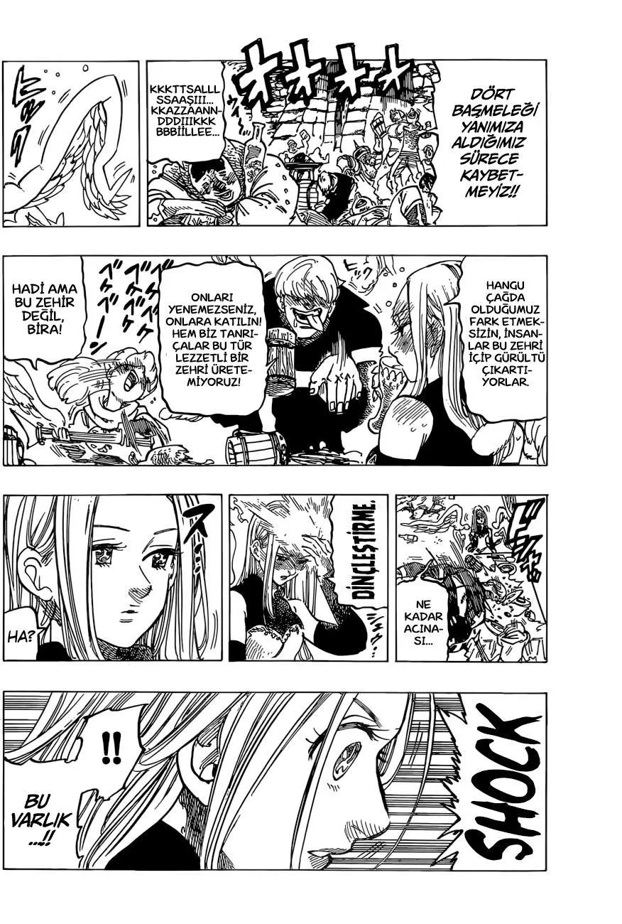 Nanatsu no Taizai - Sayfa 9