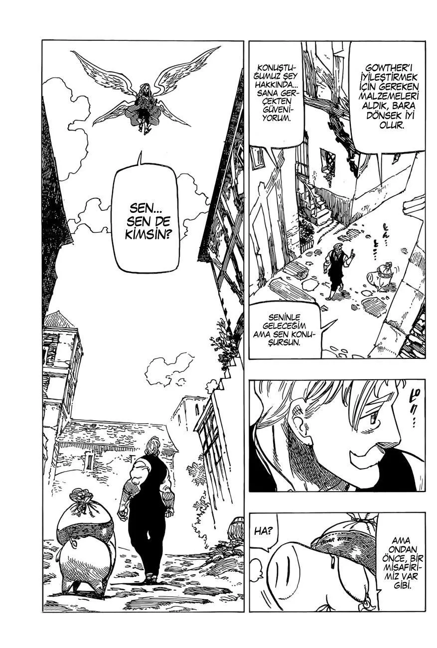 Nanatsu no Taizai - Sayfa 10