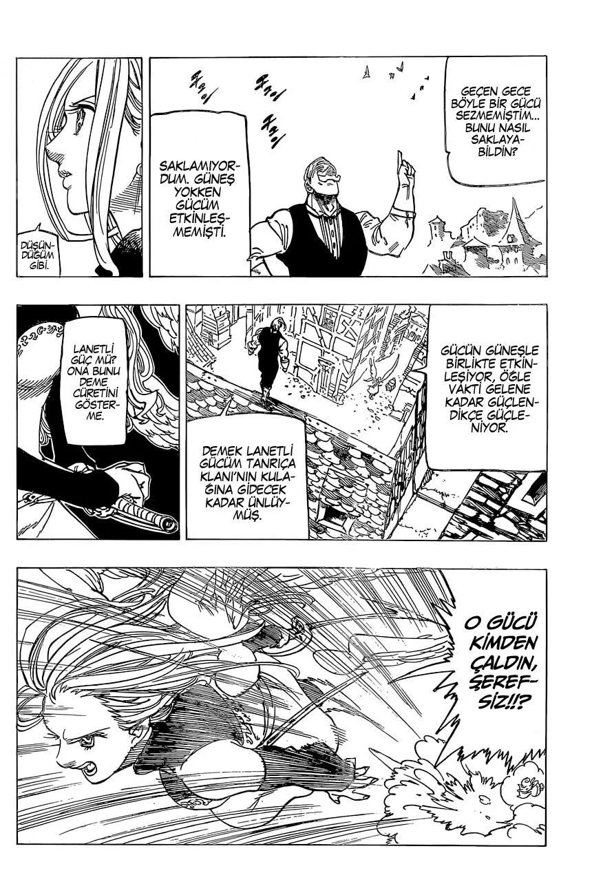 Nanatsu no Taizai - Sayfa 13