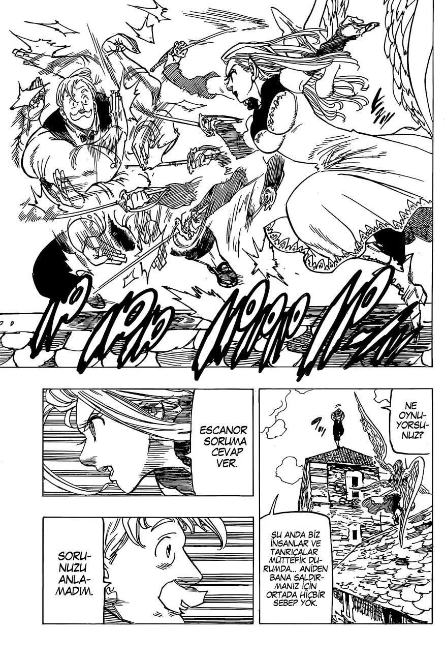 Nanatsu no Taizai - Sayfa 14