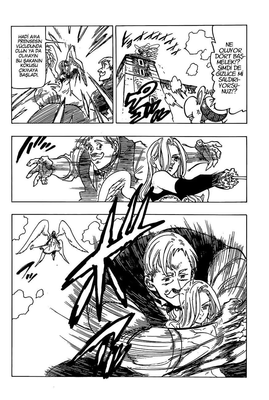 Nanatsu no Taizai - Sayfa 15