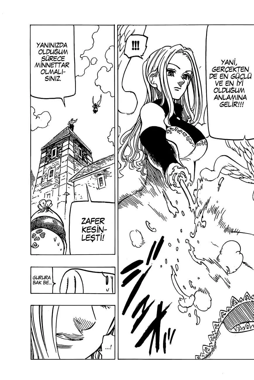 Nanatsu no Taizai - Sayfa 20