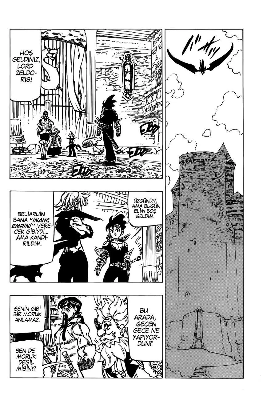 Nanatsu no Taizai - Sayfa 3