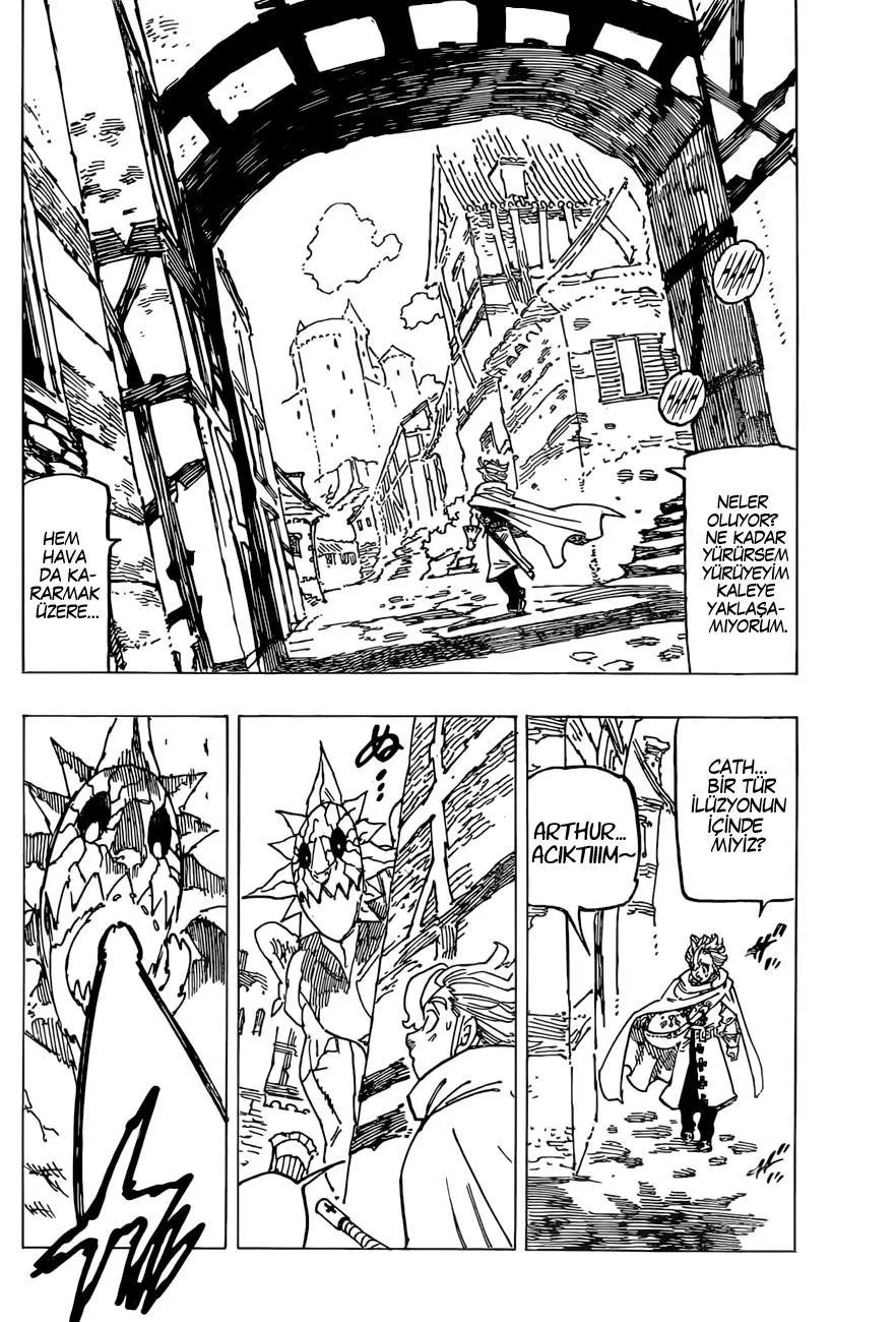 Nanatsu no Taizai - Sayfa 7