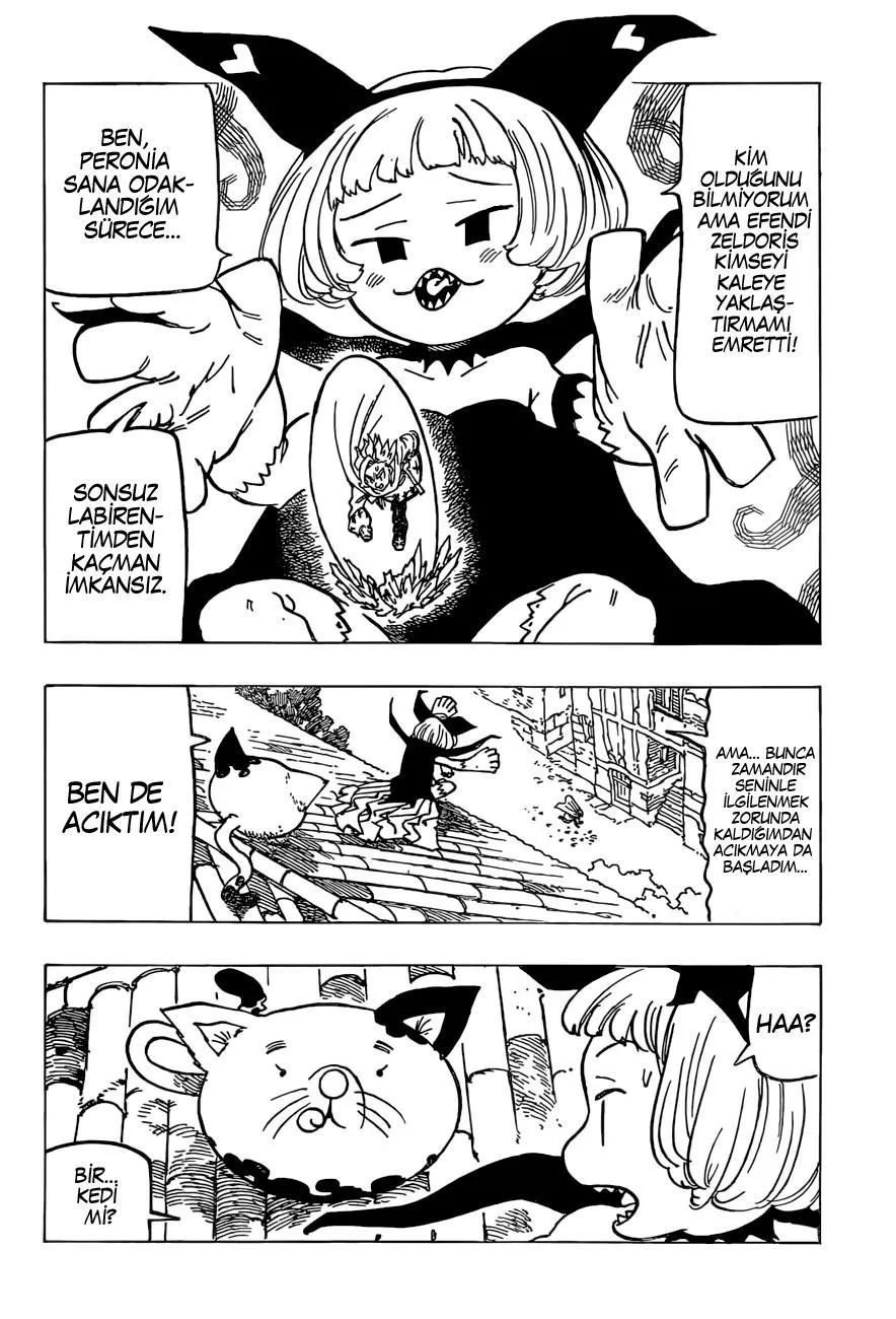 Nanatsu no Taizai - Sayfa 9