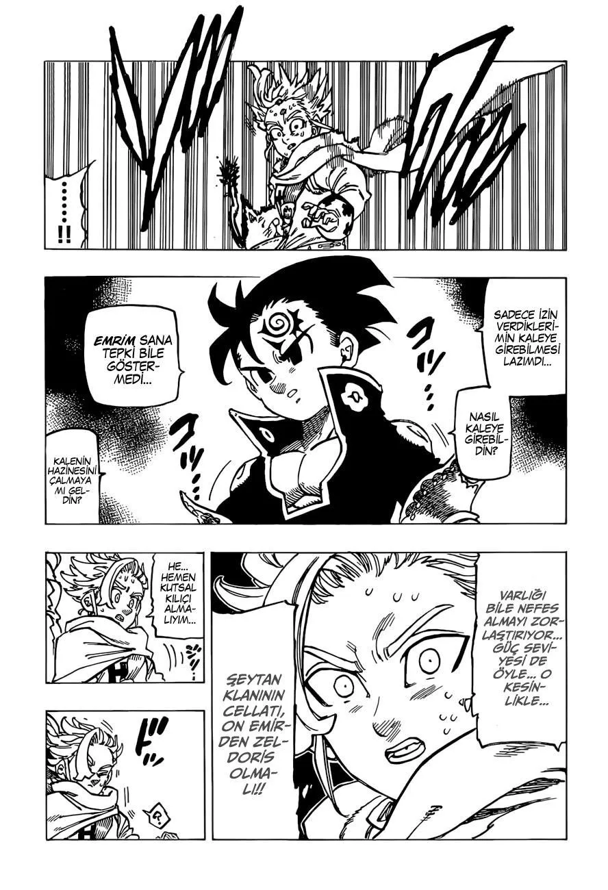 Nanatsu no Taizai - Sayfa 12