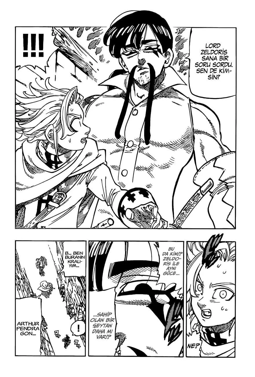 Nanatsu no Taizai - Sayfa 13