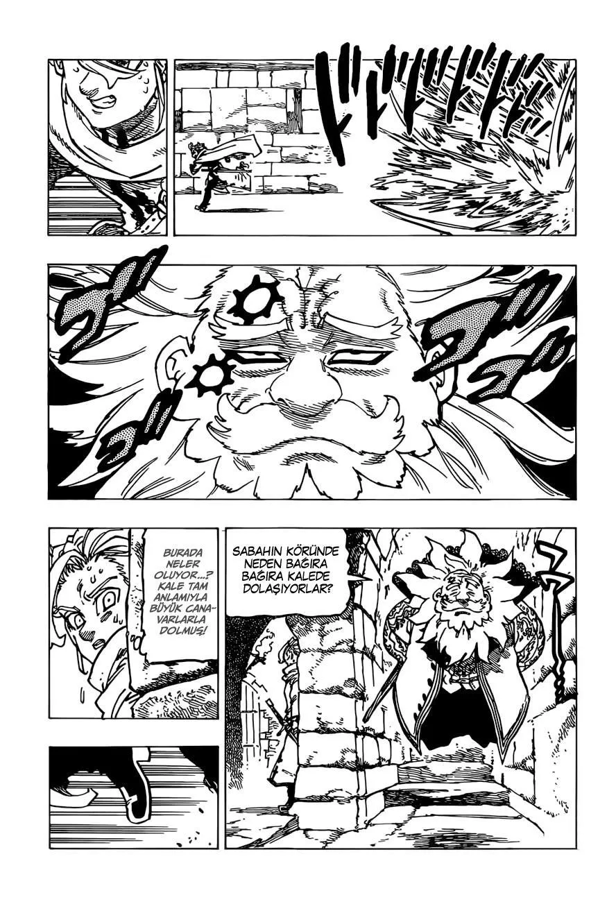 Nanatsu no Taizai - Sayfa 16