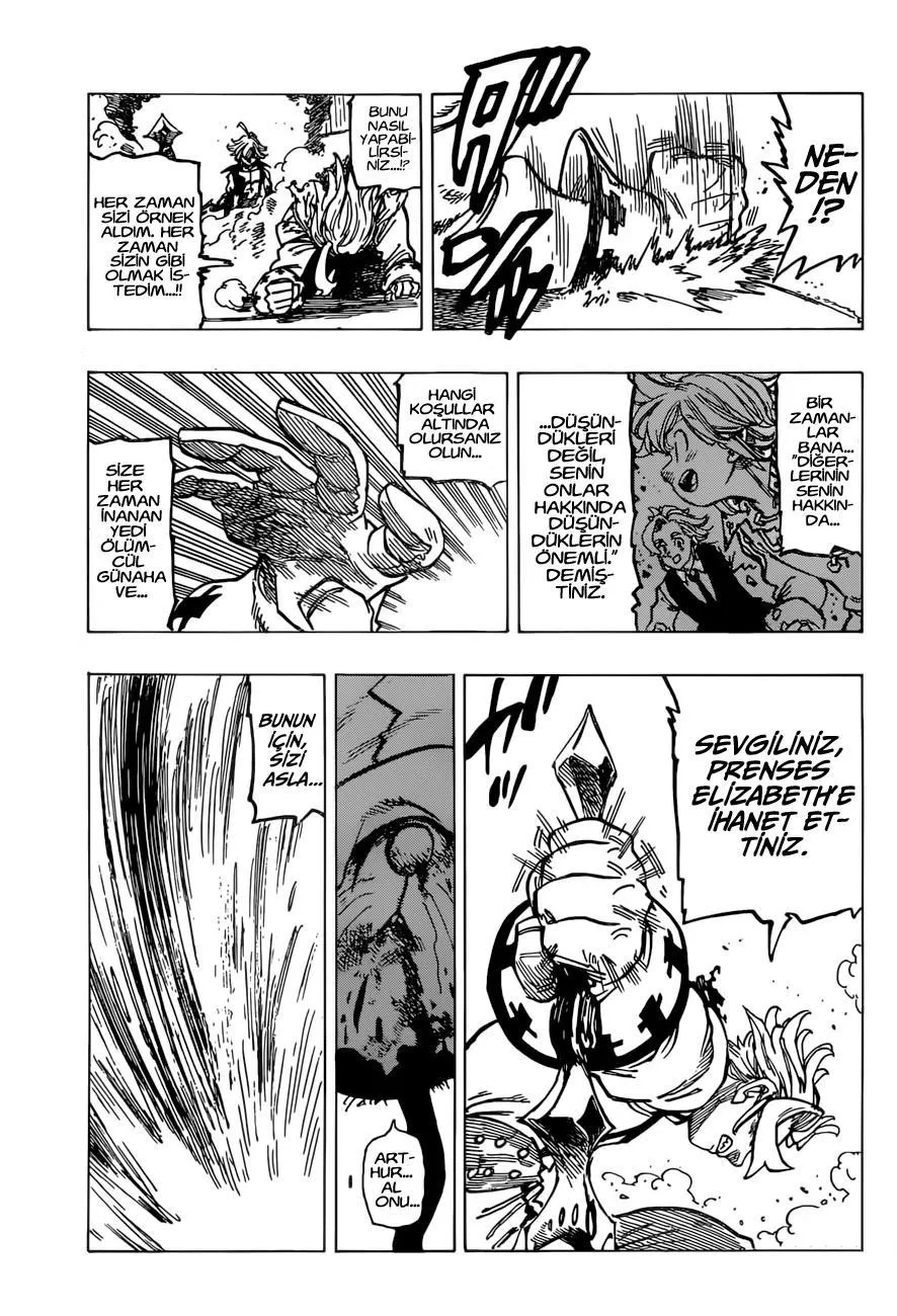 Nanatsu no Taizai - Sayfa 20