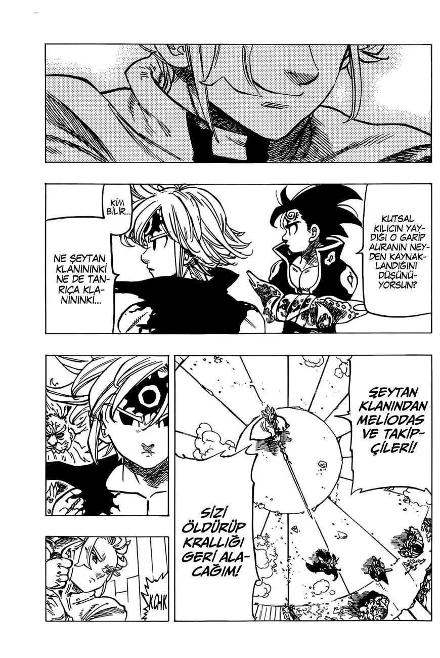 Nanatsu no Taizai - Sayfa 7