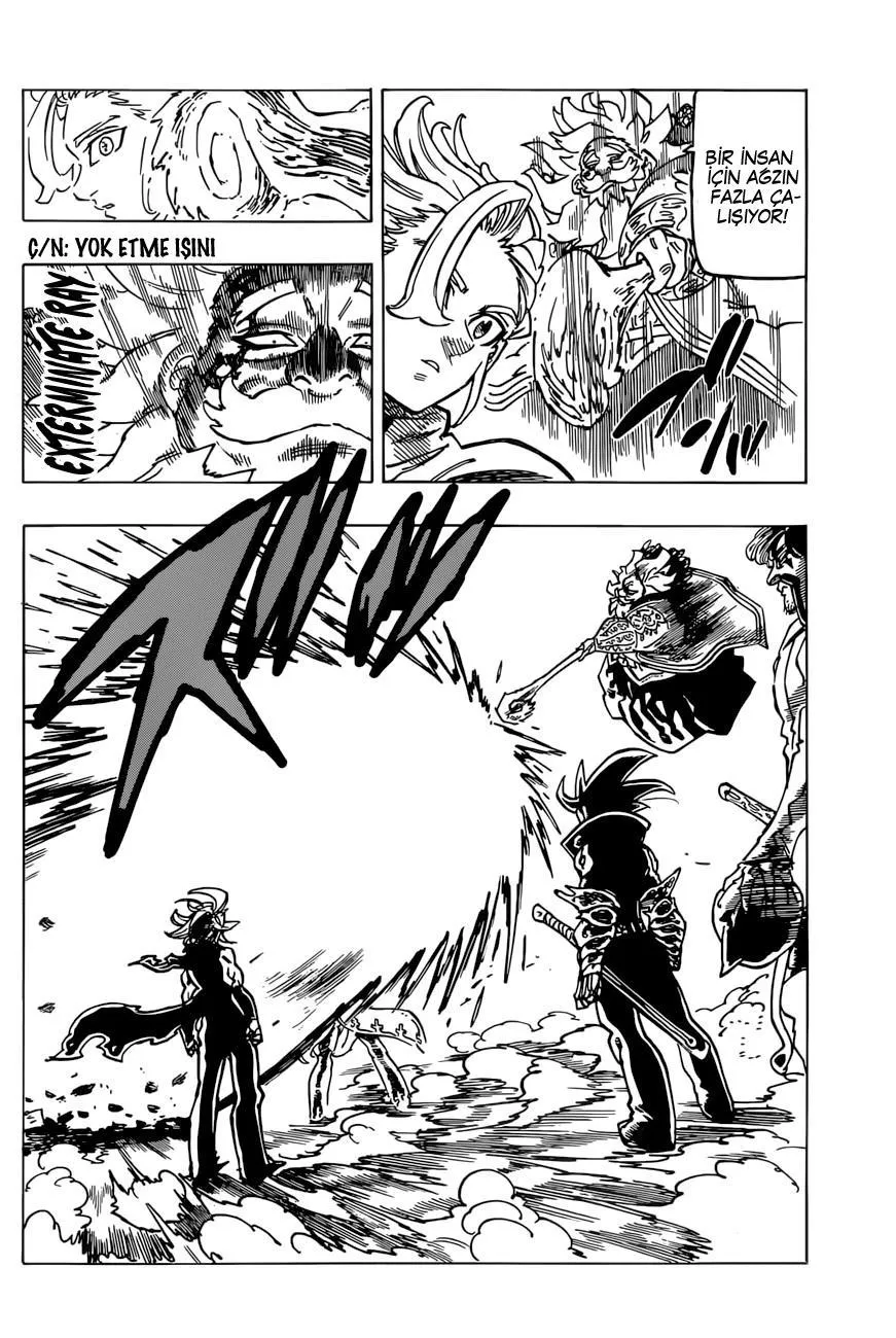 Nanatsu no Taizai - Sayfa 8