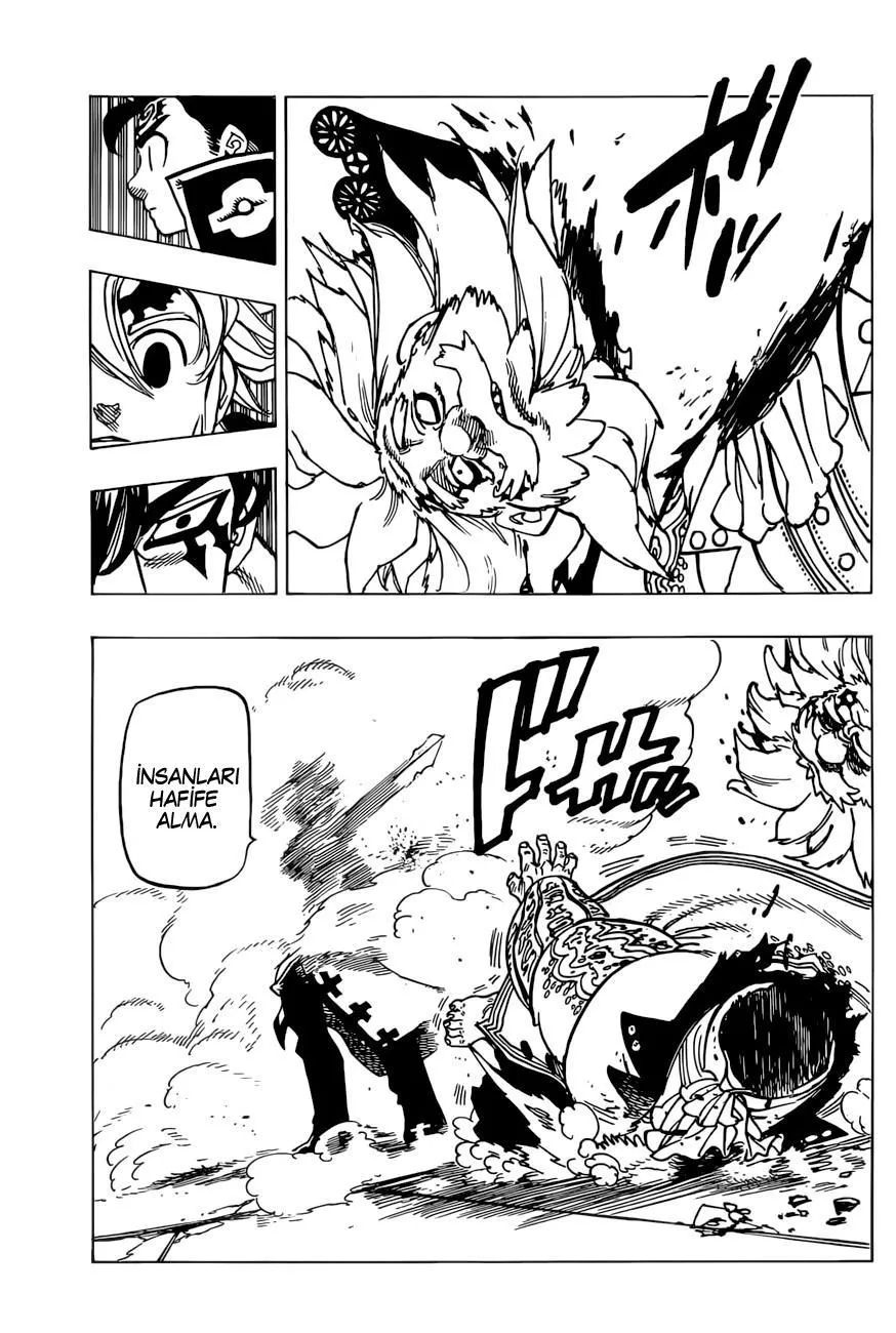 Nanatsu no Taizai - Sayfa 9