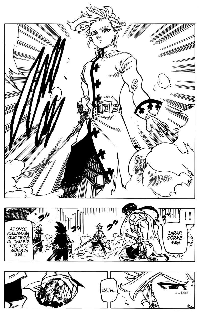 Nanatsu no Taizai - Sayfa 10