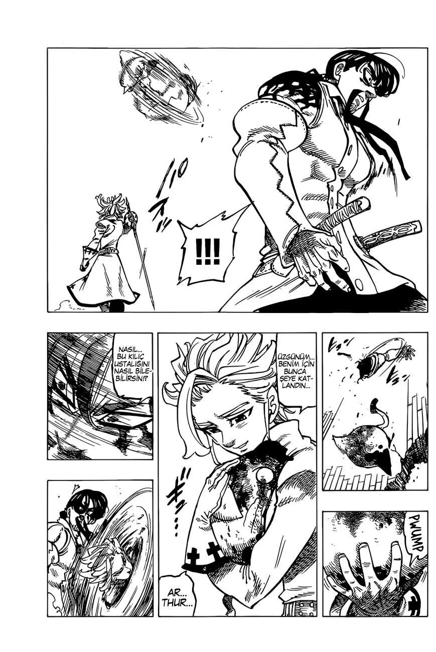 Nanatsu no Taizai - Sayfa 11