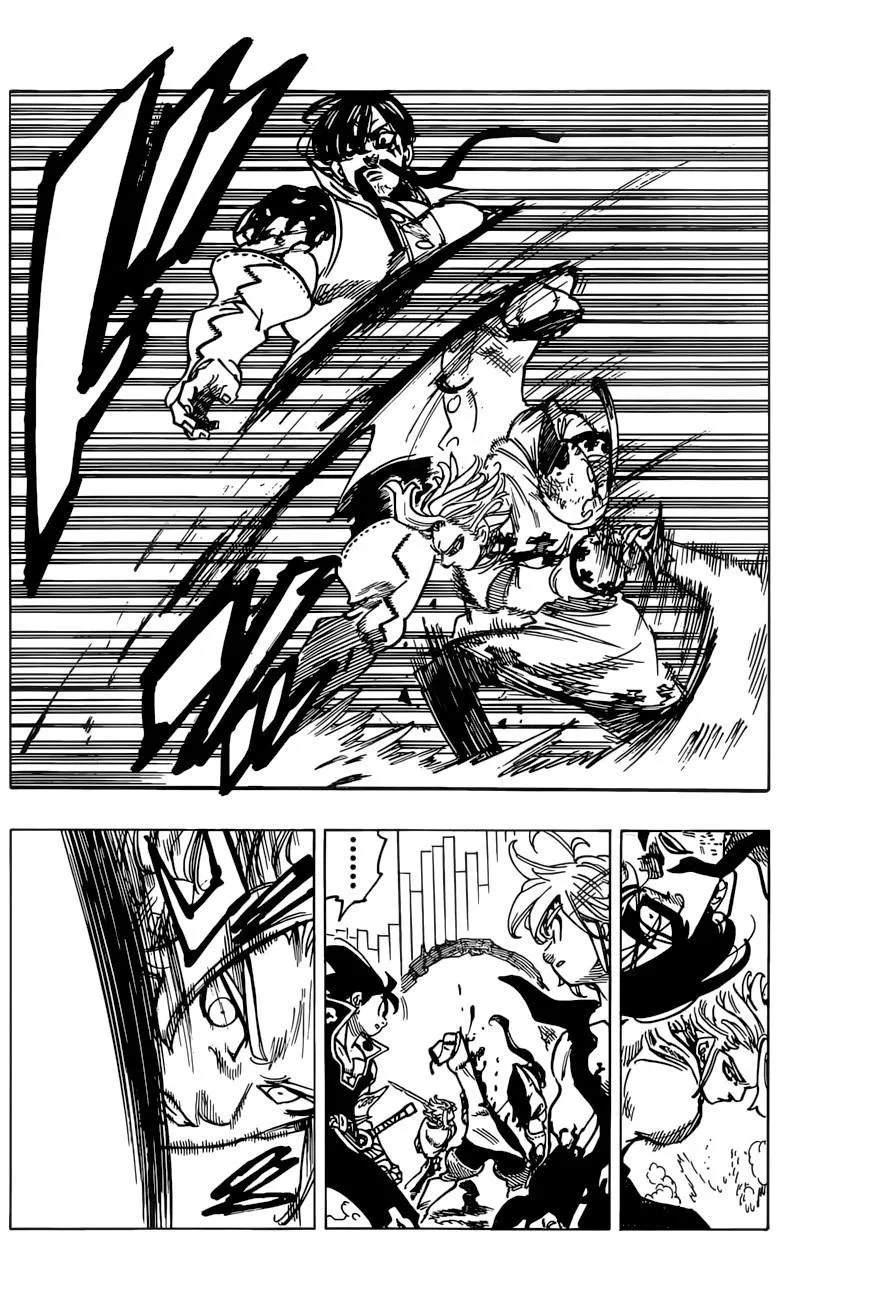 Nanatsu no Taizai - Sayfa 12