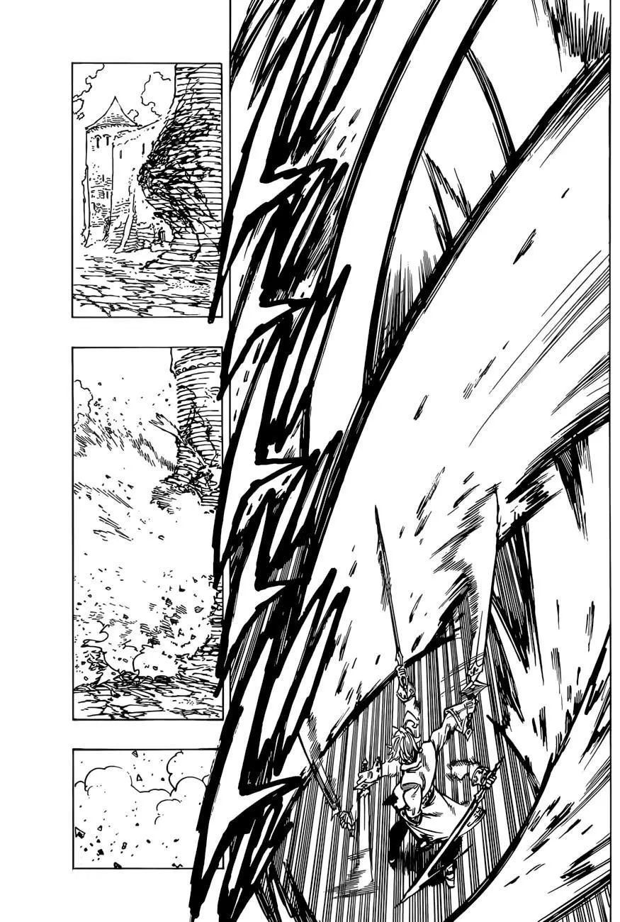 Nanatsu no Taizai - Sayfa 13