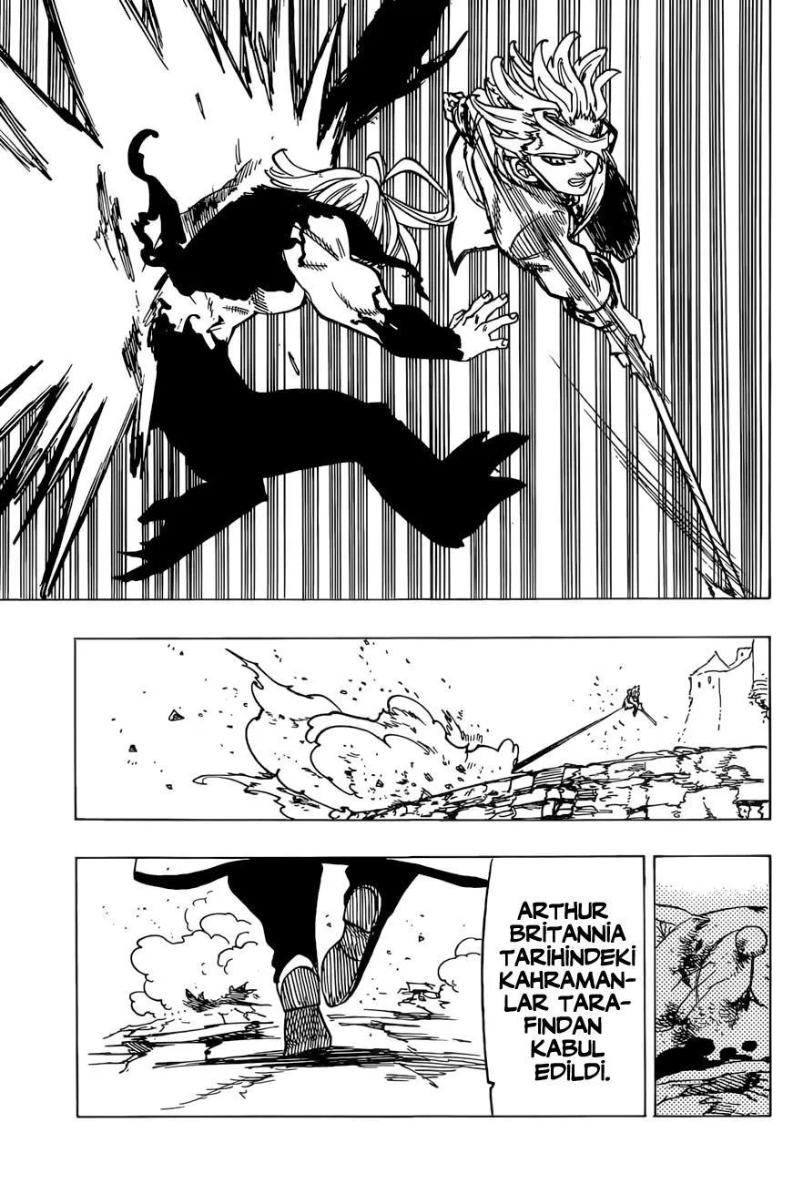 Nanatsu no Taizai - Sayfa 20