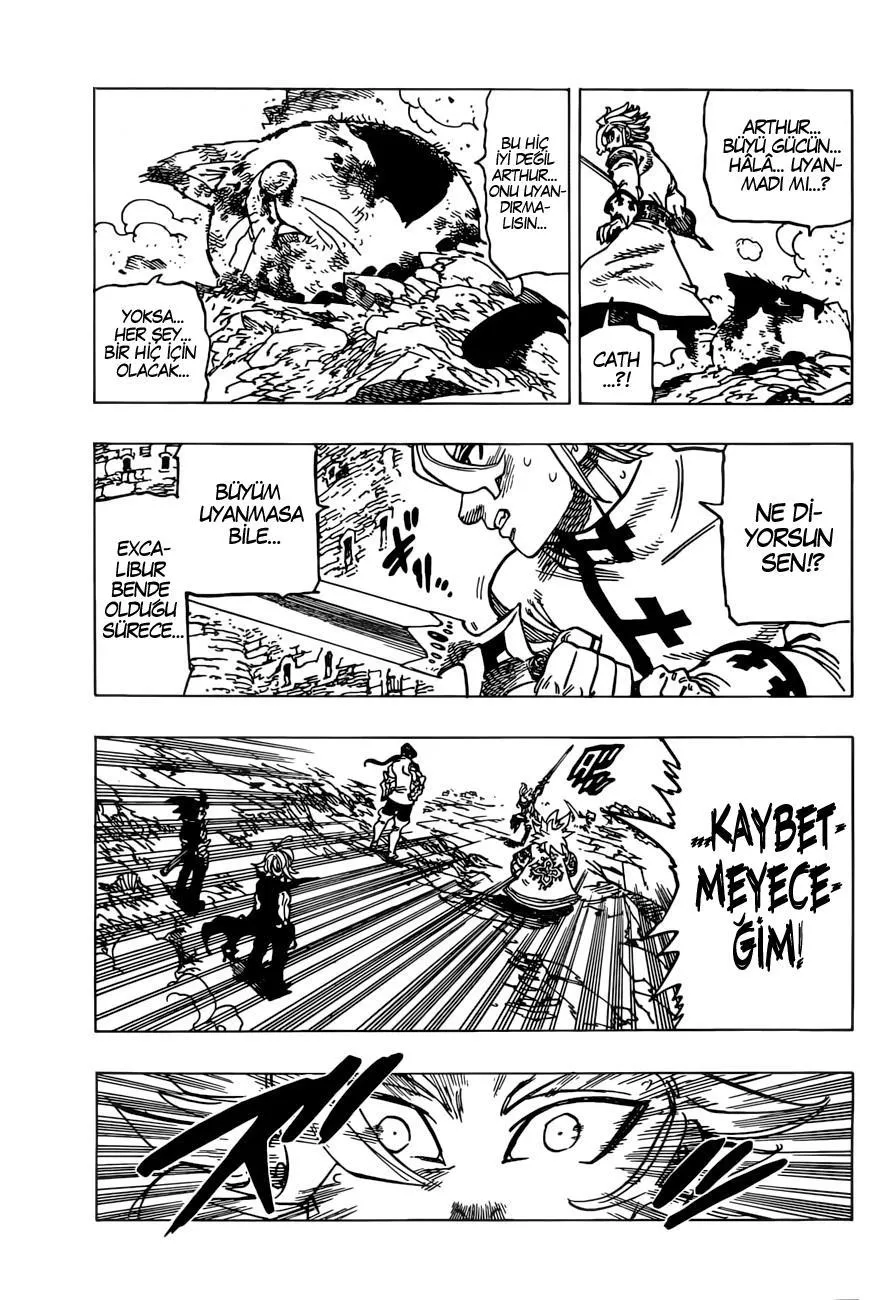 Nanatsu no Taizai - Sayfa 7