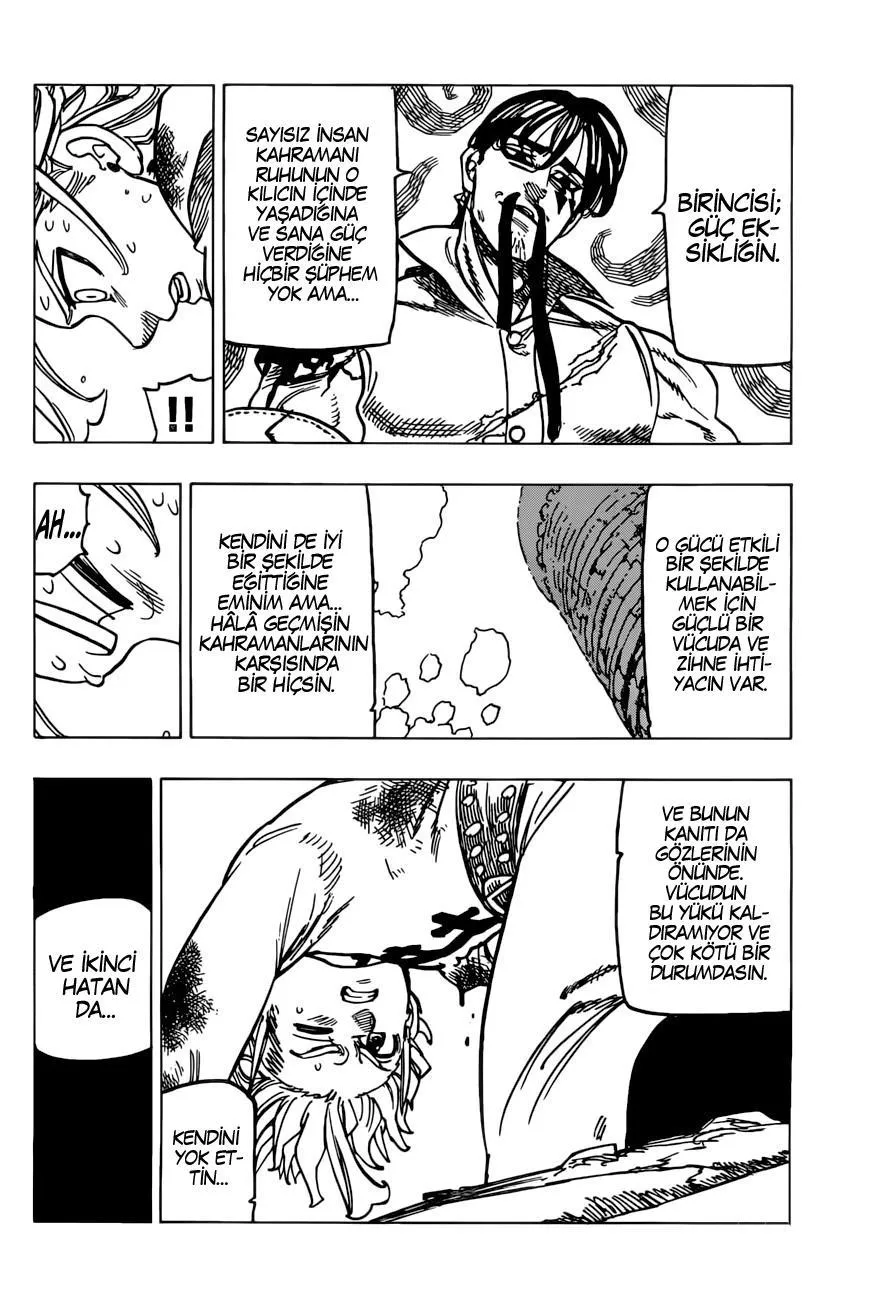 Nanatsu no Taizai - Sayfa 11