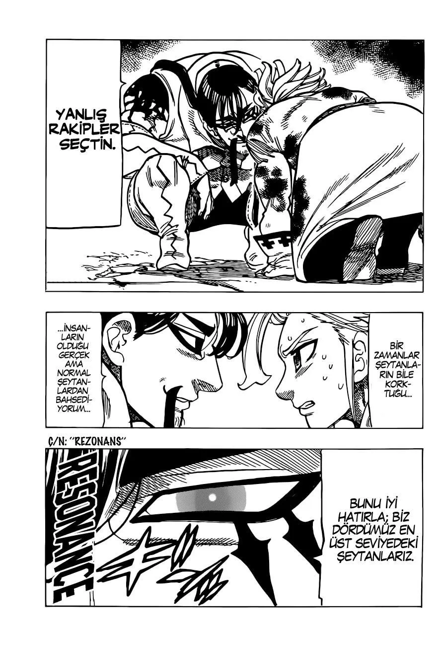 Nanatsu no Taizai - Sayfa 12