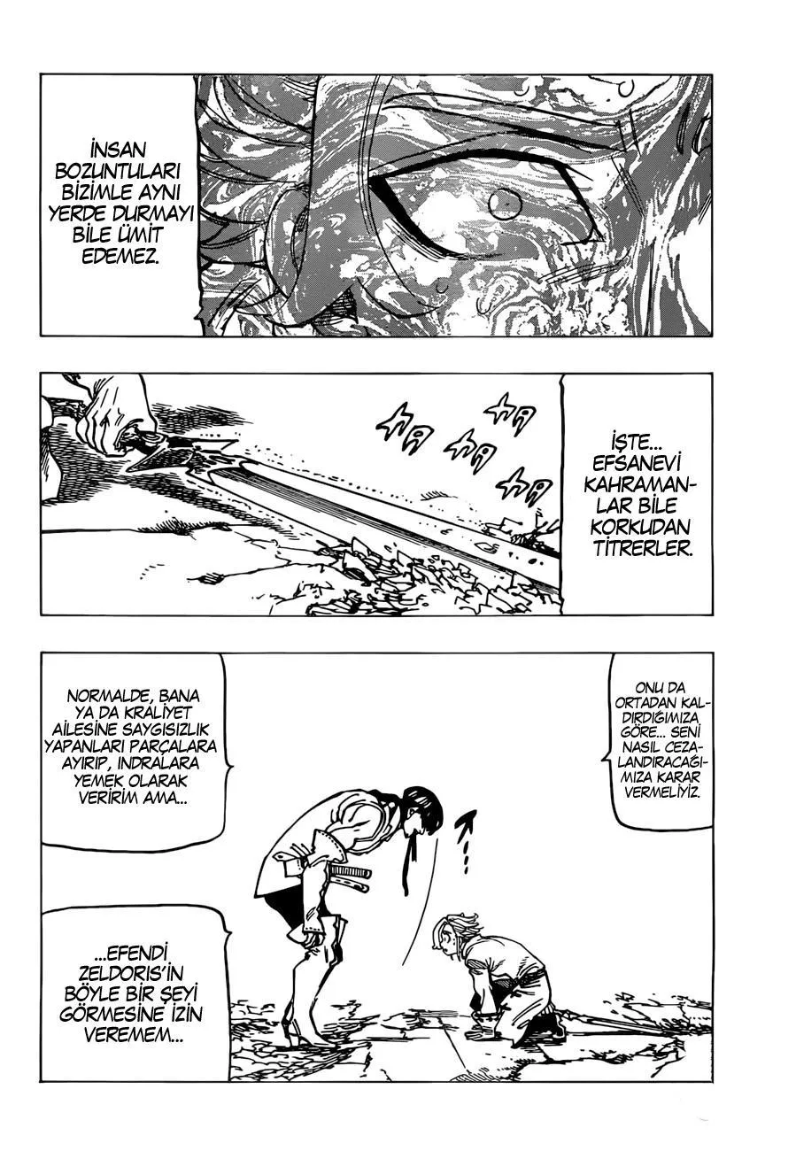 Nanatsu no Taizai - Sayfa 13