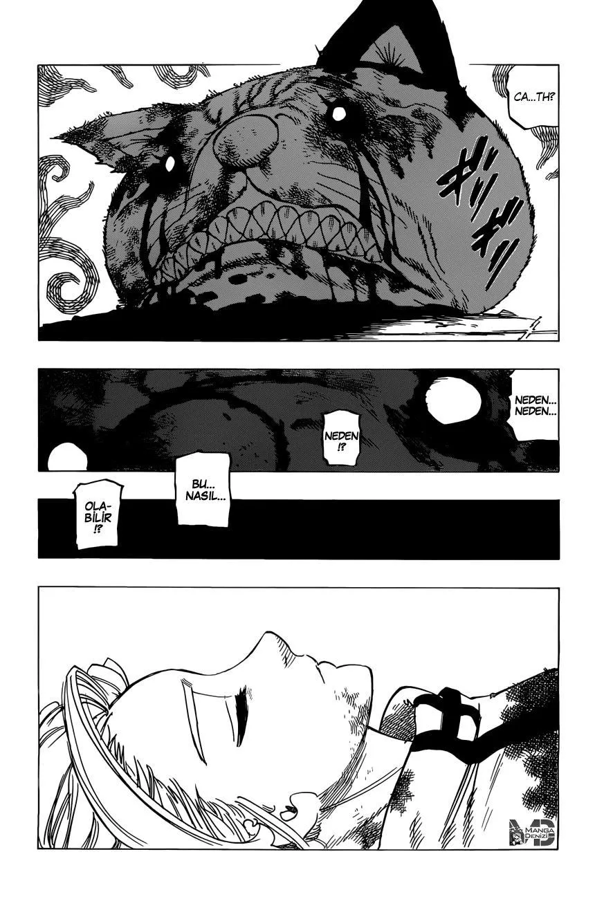 Nanatsu no Taizai - Sayfa 5