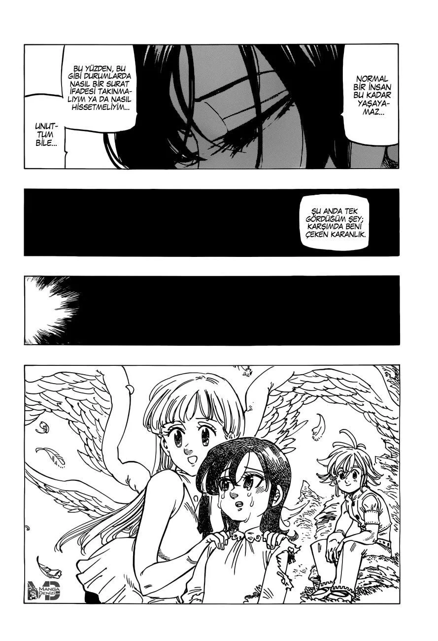 Nanatsu no Taizai - Sayfa 9