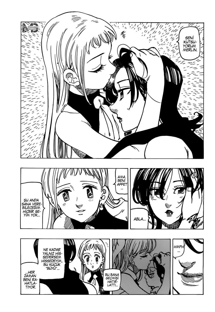 Nanatsu no Taizai - Sayfa 10