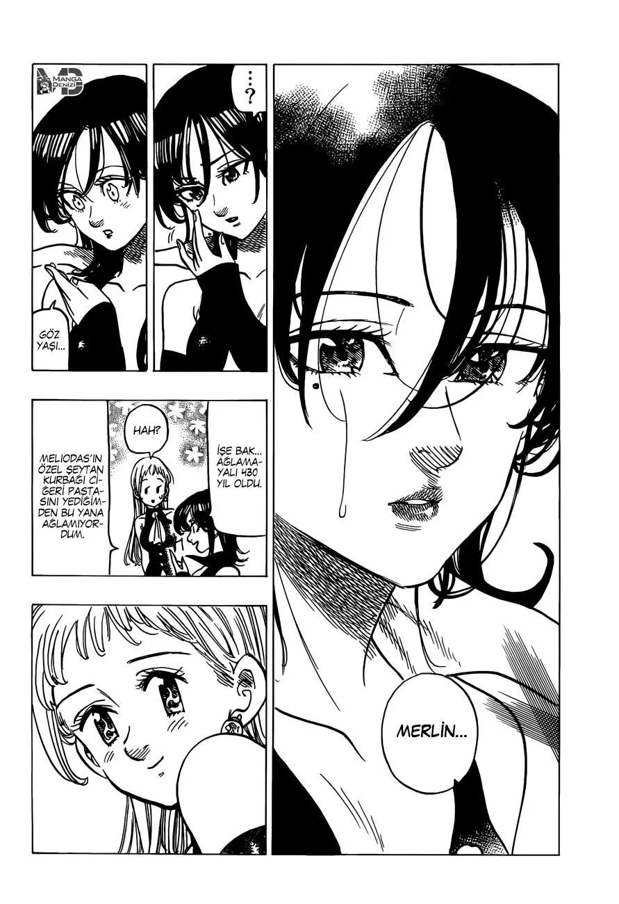 Nanatsu no Taizai - Sayfa 11