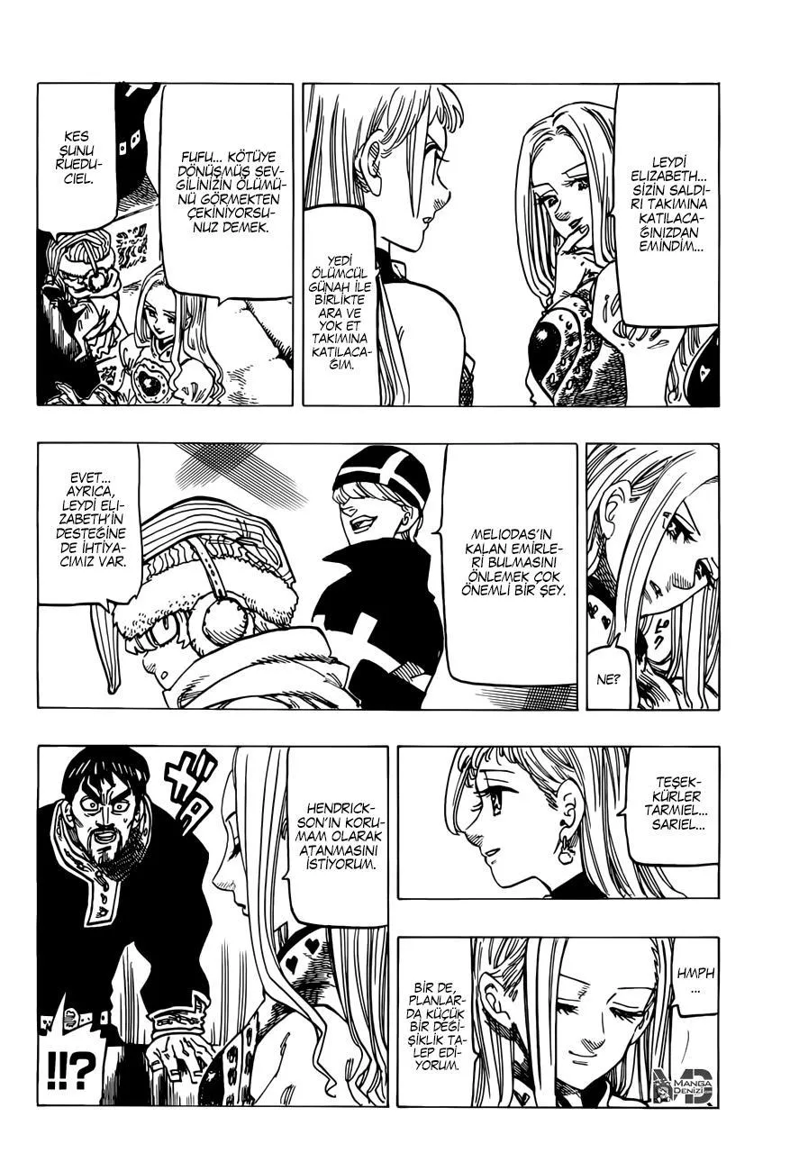 Nanatsu no Taizai - Sayfa 17