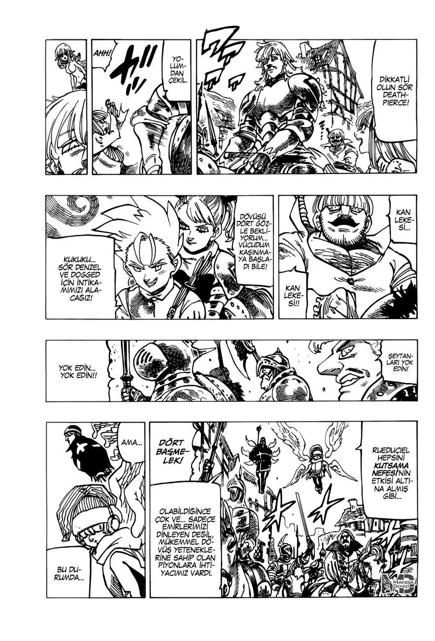 Nanatsu no Taizai - Sayfa 14